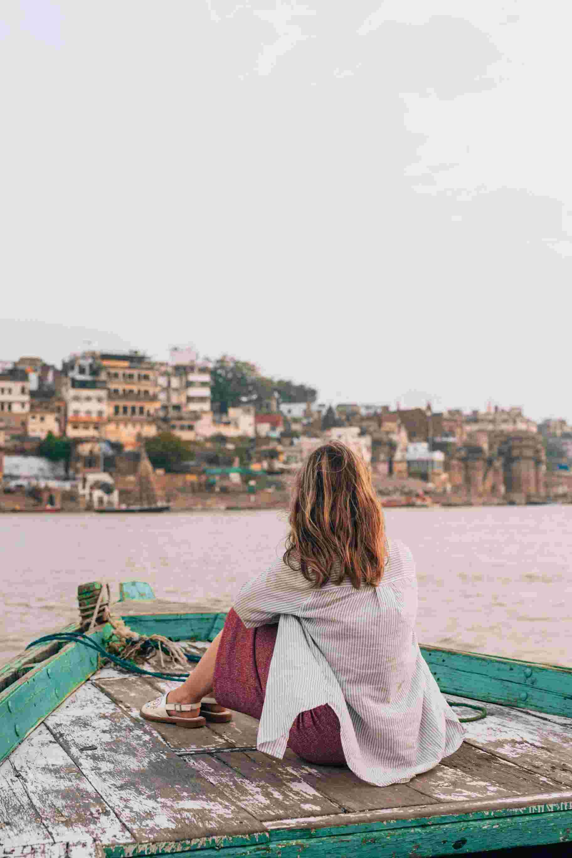 Varanasi