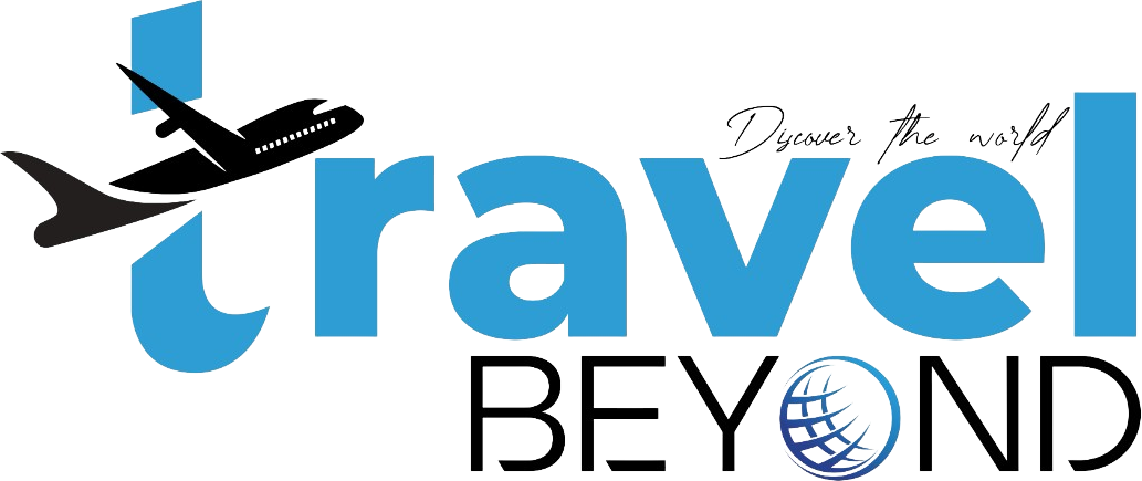 TravelBeyond Logo