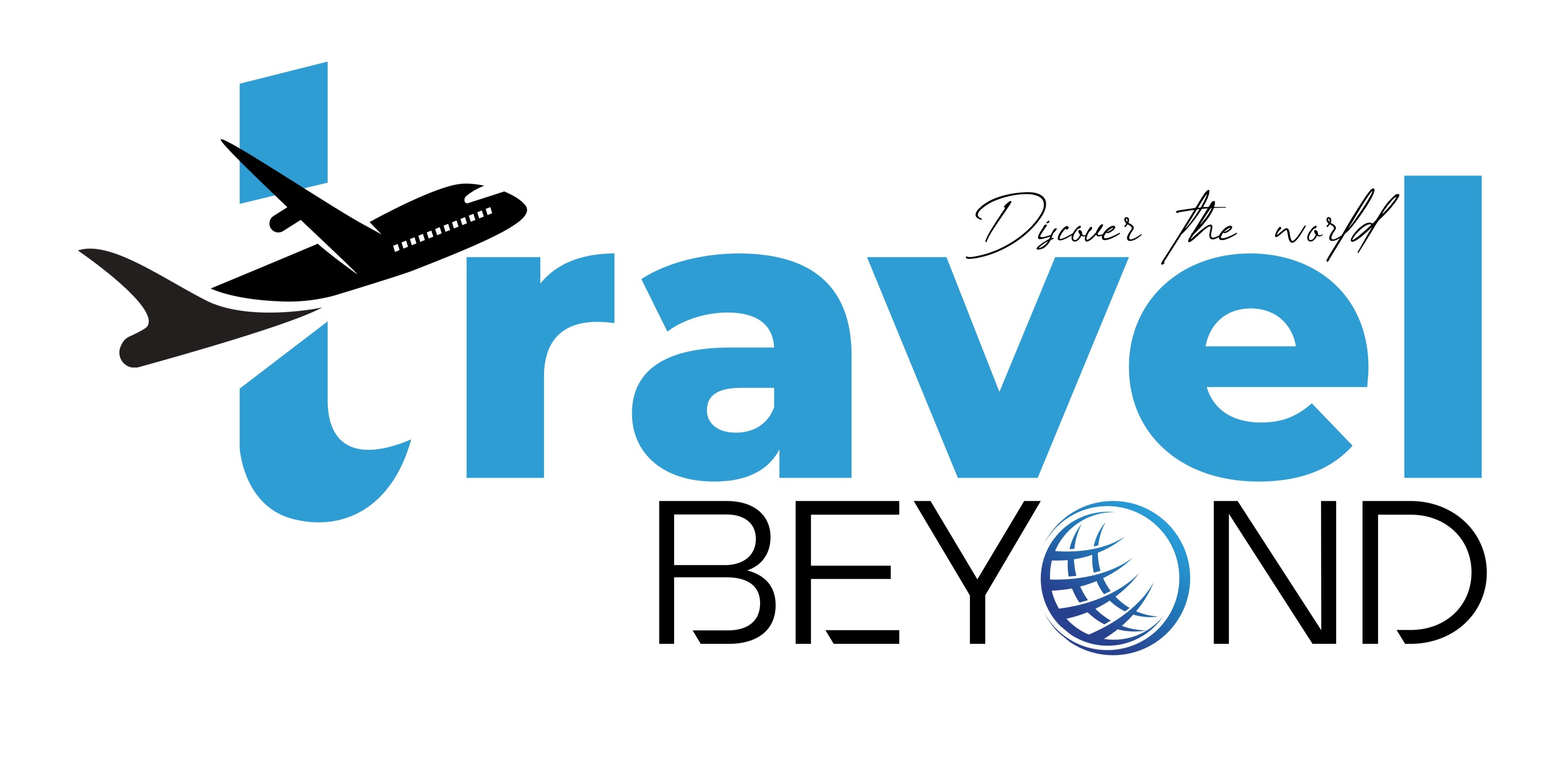 TravelBeyond Logo